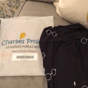 Harry Potter leggings